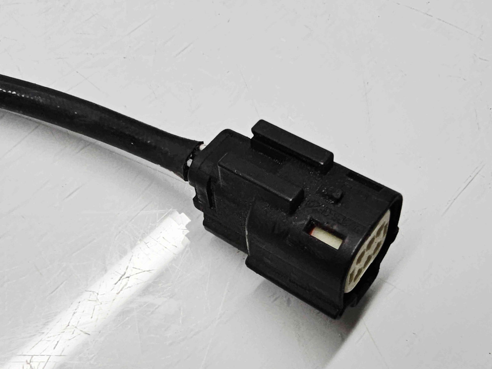 Sonda lambda Ford Fiesta 6 facelift [Fabr 2008-2019] F1B1-9Y460-DA 1.5 TDCI UGJC 70KW / 95CP - imagine 3