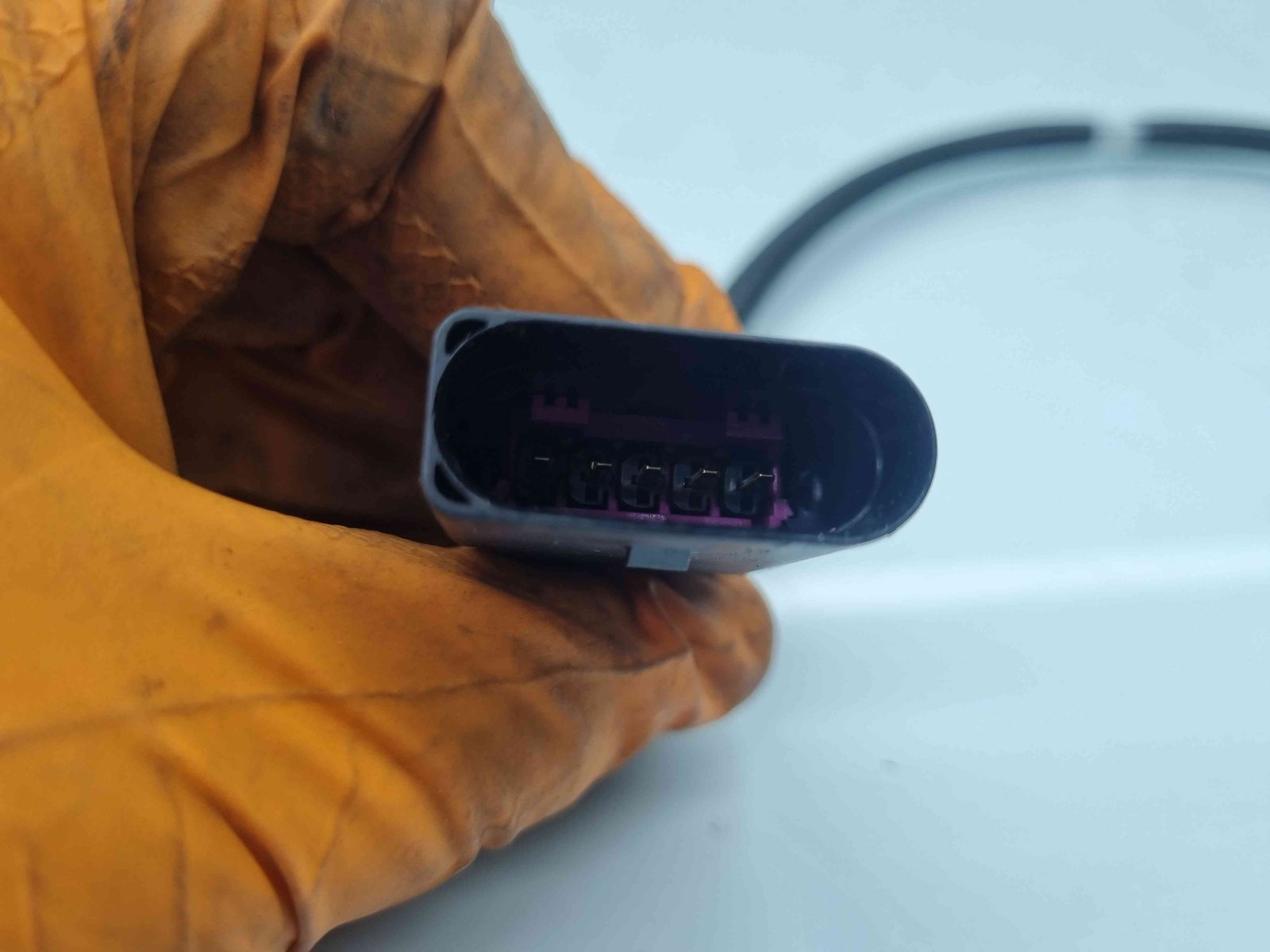 Sonda lambda Seat Ibiza 6 (KJ1) Facelift [Fabr 2017-prezent] 05C906262 1.0 TSI DUSA 85KW / 115CP - imagine 3