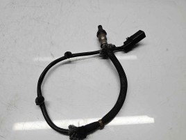 Sonda lambda Opel Astra J [Fabr 2009-2015] 55489509 1.6 cdti B16DTL 81KW / 110CP