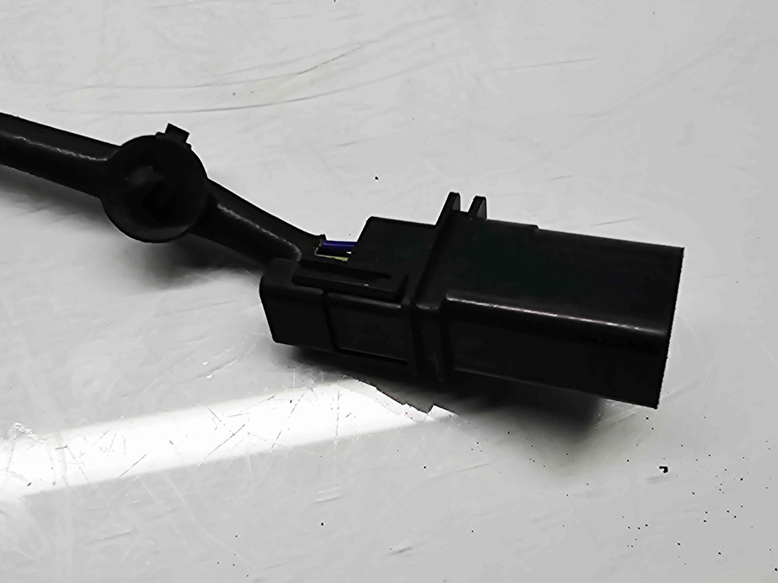 Sonda lambda Opel Astra J [Fabr 2009-2015] 55489509 1.6 cdti B16DTL 81KW / 110CP - imagine 4