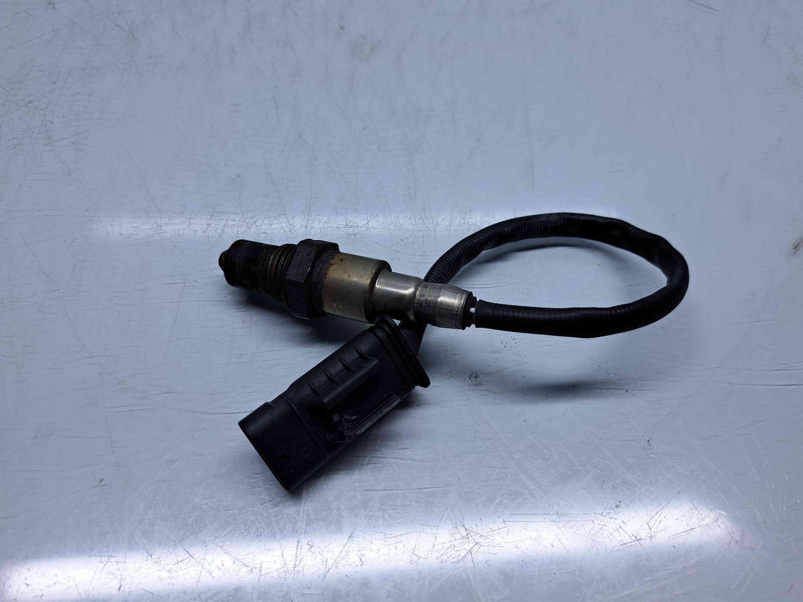 Sonda lambda Bmw X3 (F25) [Fabr 2010-2017] 6570230-01 2.0 B47D 140KW / 190CP - imagine 1