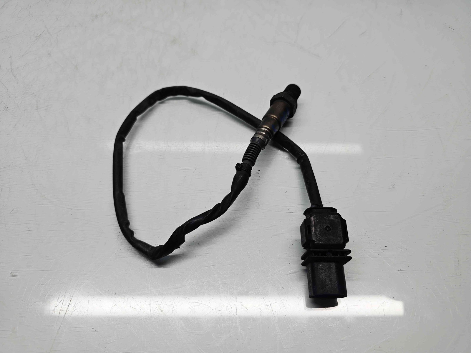 Sonda lambda Volkswagen Passat B7 (362) [Fabr 2010-2014] 03L906262B 2.0 TDI CFFB 103KW / 140CP