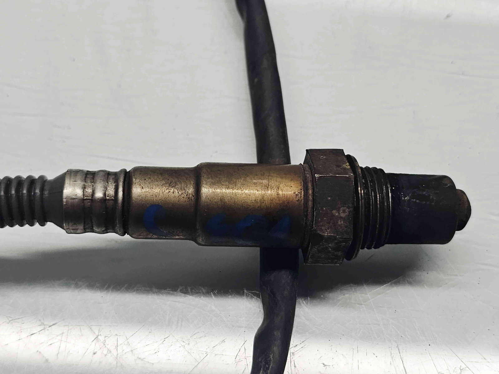 Sonda lambda Volkswagen Passat B7 (362) [Fabr 2010-2014] 03L906262B 2.0 TDI CFFB 103KW / 140CP - imagine 2