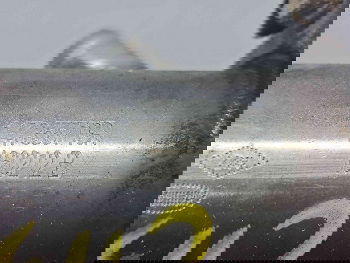 Racitor gaze Nissan Qashqai Facelift (2) [Fabr 2009-2013] 147355713R 1.5 DCI K9K  