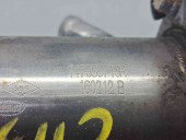 Racitor gaze Nissan Qashqai Facelift (2) [Fabr 2009-2013] 147355713R 1.5 DCI K9K  