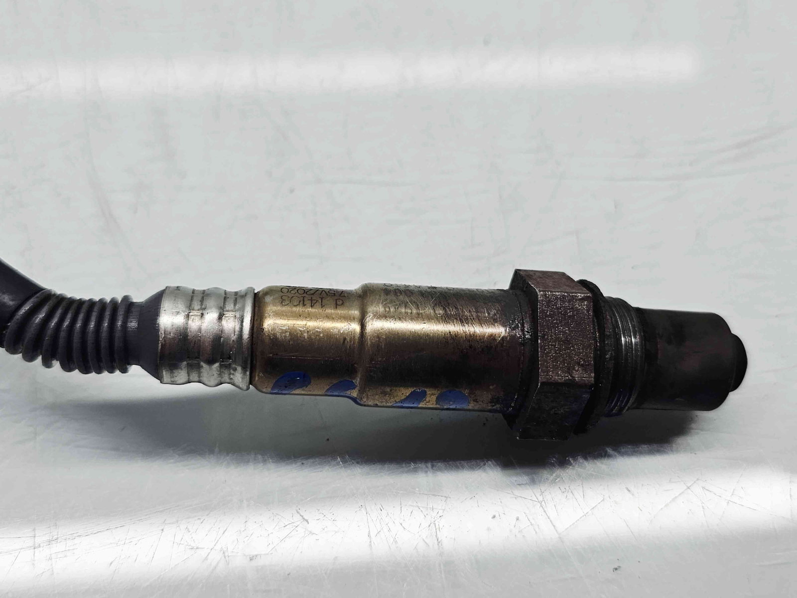 Sonda lambda Kia Sportage III [Fabr 2010-2016] 39350-4A410 1.7 CRDi D4FD 81KW / 110CP - imagine 2