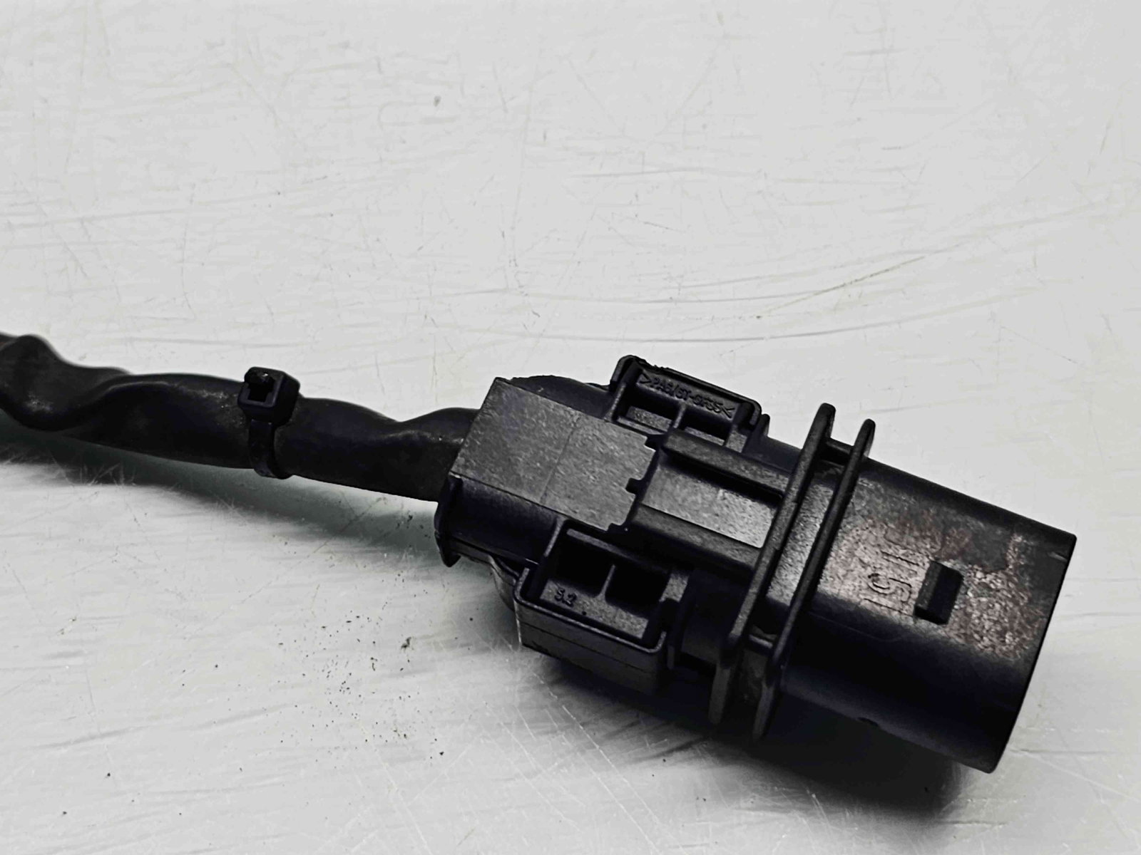 Sonda lambda Kia Sportage III [Fabr 2010-2016] 39350-4A410 1.7 CRDi D4FD 81KW / 110CP - imagine 4