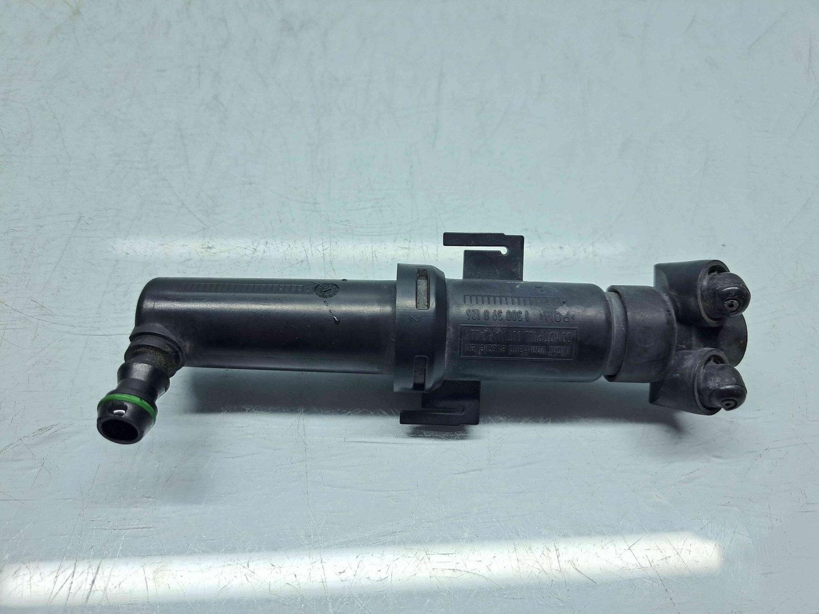 Spalator far dreapta Audi Q5 (8RB) [Fabr 2008-2016] S-line 8R0955102 - imagine 1