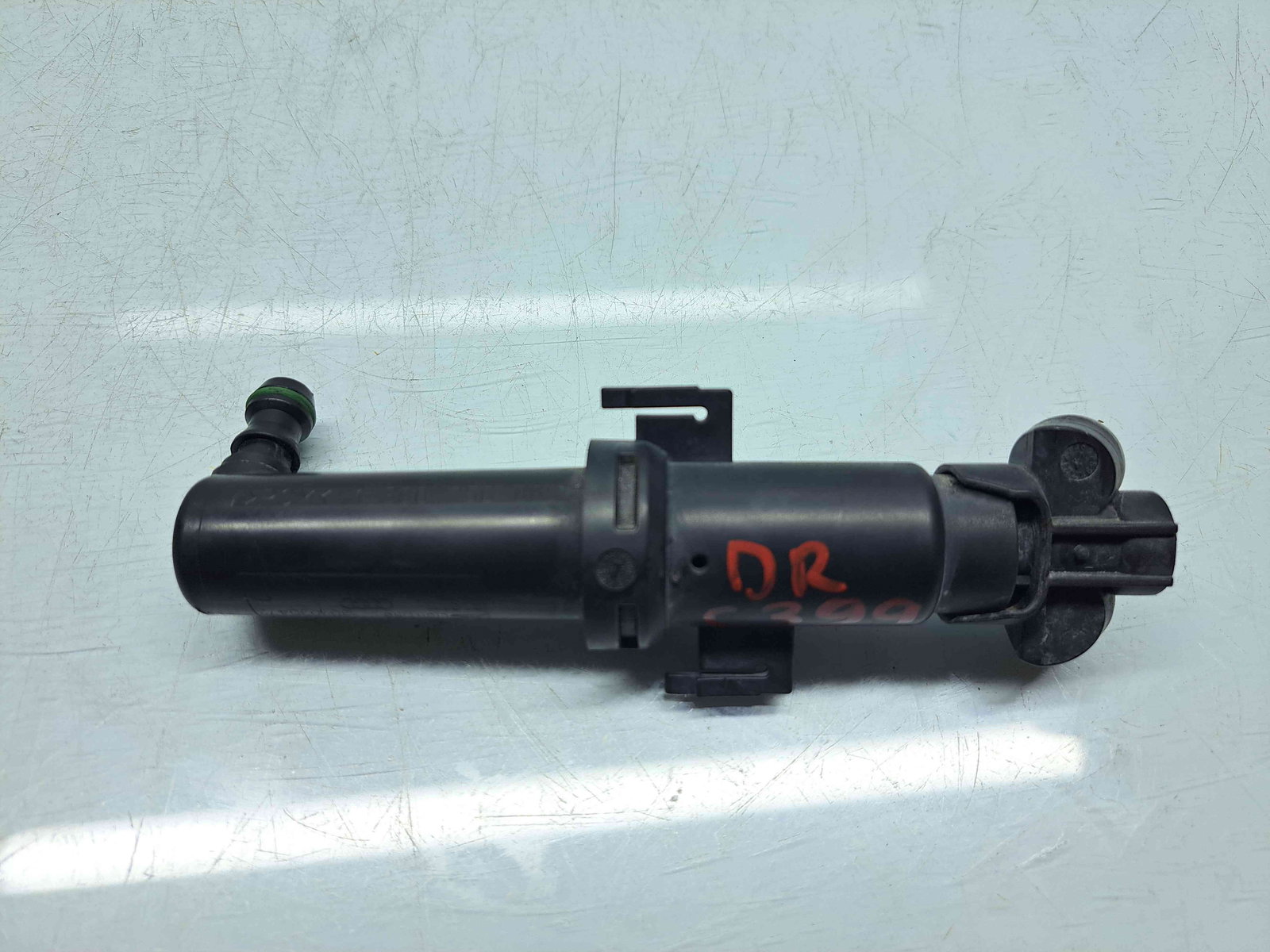 Spalator far dreapta Audi Q5 (8RB) [Fabr 2008-2016] S-line 8R0955102 - imagine 2