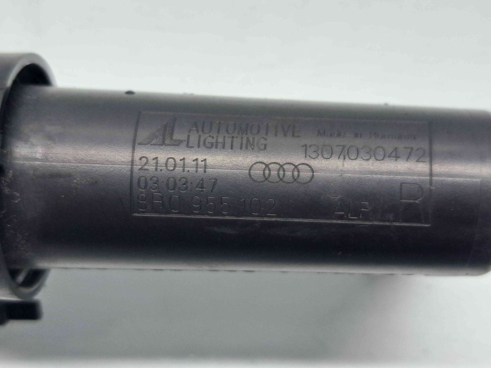 Spalator far dreapta Audi Q5 (8RB) [Fabr 2008-2016] S-line 8R0955102 - imagine 4