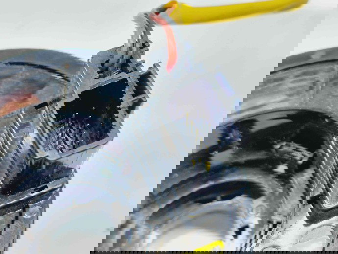  Spirala volan Hyundaii40 Wagon [Fabr 2012-2019] OEM 