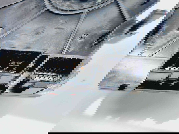  Spirala volan Hyundaii40 Wagon [Fabr 2012-2019] OEM 