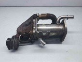 Racitor gaze Nissan Qashqai Facelift (2) [Fabr 2009-2013] 147355713R 1.5 DCI K9K  