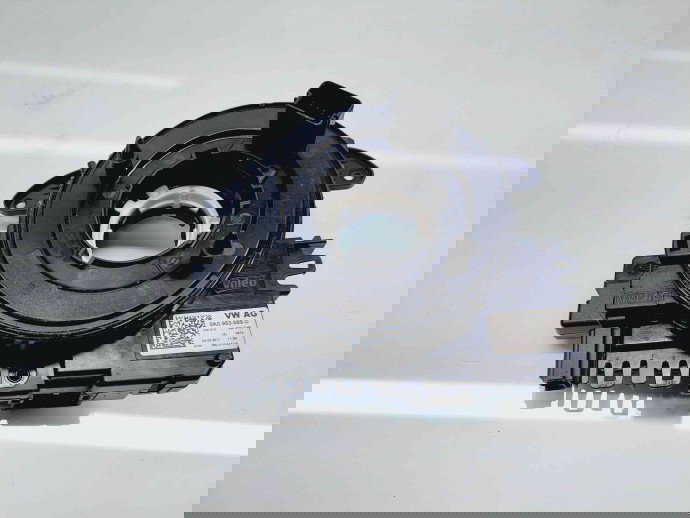  Spirala volan SkodaOctavia 2 Combi (1Z5) [Fabr 2004-2013] Facelift 5K0953569C 