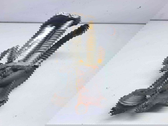 Racitor gaze Nissan Qashqai Facelift (2) [Fabr 2009-2013] 147355713R 1.5 DCI K9K  