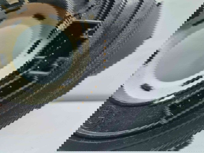  Spirala volan Bmw3 (E90) Facelift [Fabr 2005-2011] 6989557-02 