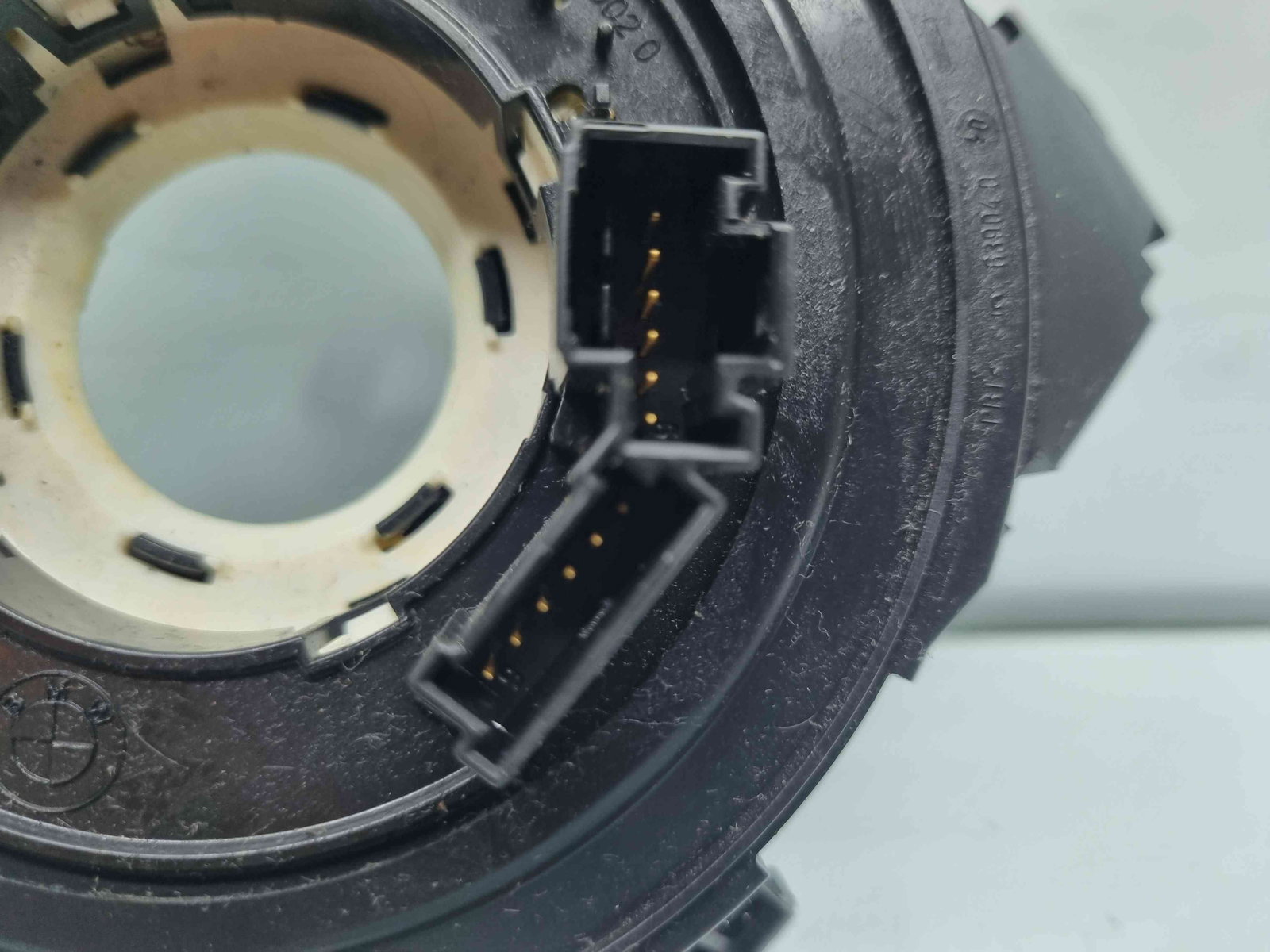 Spirala volan Bmw3 (E90) Facelift [Fabr 2005-2011] 6989557-02 - imagine 2