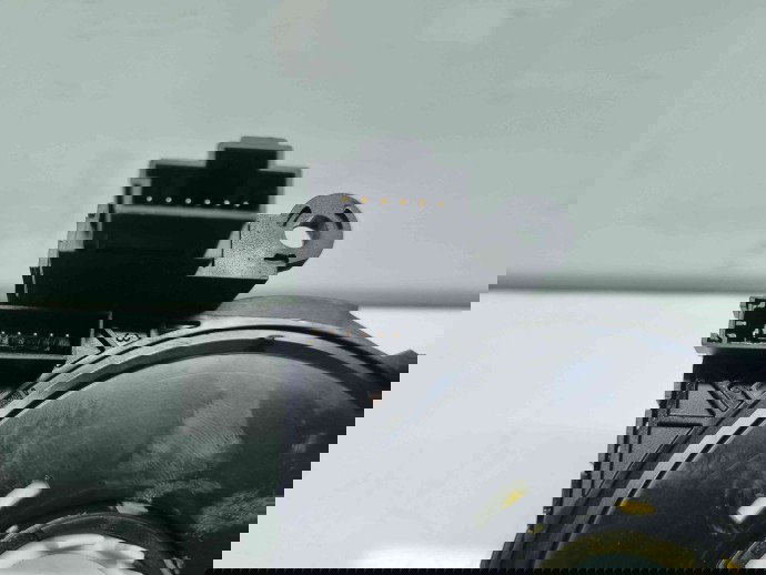  Spirala volan Bmw3 (E90) Facelift [Fabr 2005-2011] 6989557-02 