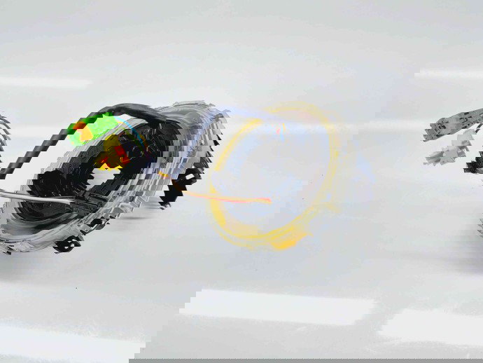  Spirala volan MercedesClasa E (W211) [Fabr 2002-2009] A1714640918 