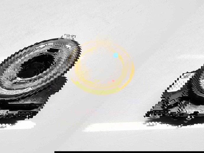  Spirala volan PORSCHECayenne (92A) [Fabr 2010-2017] 7P5953507HG 