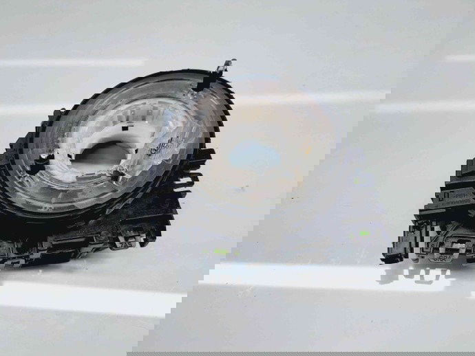  Spirala volan VolkswagenGolf 6 (5K1) [Fabr 2009-2013] 5K0953549E 