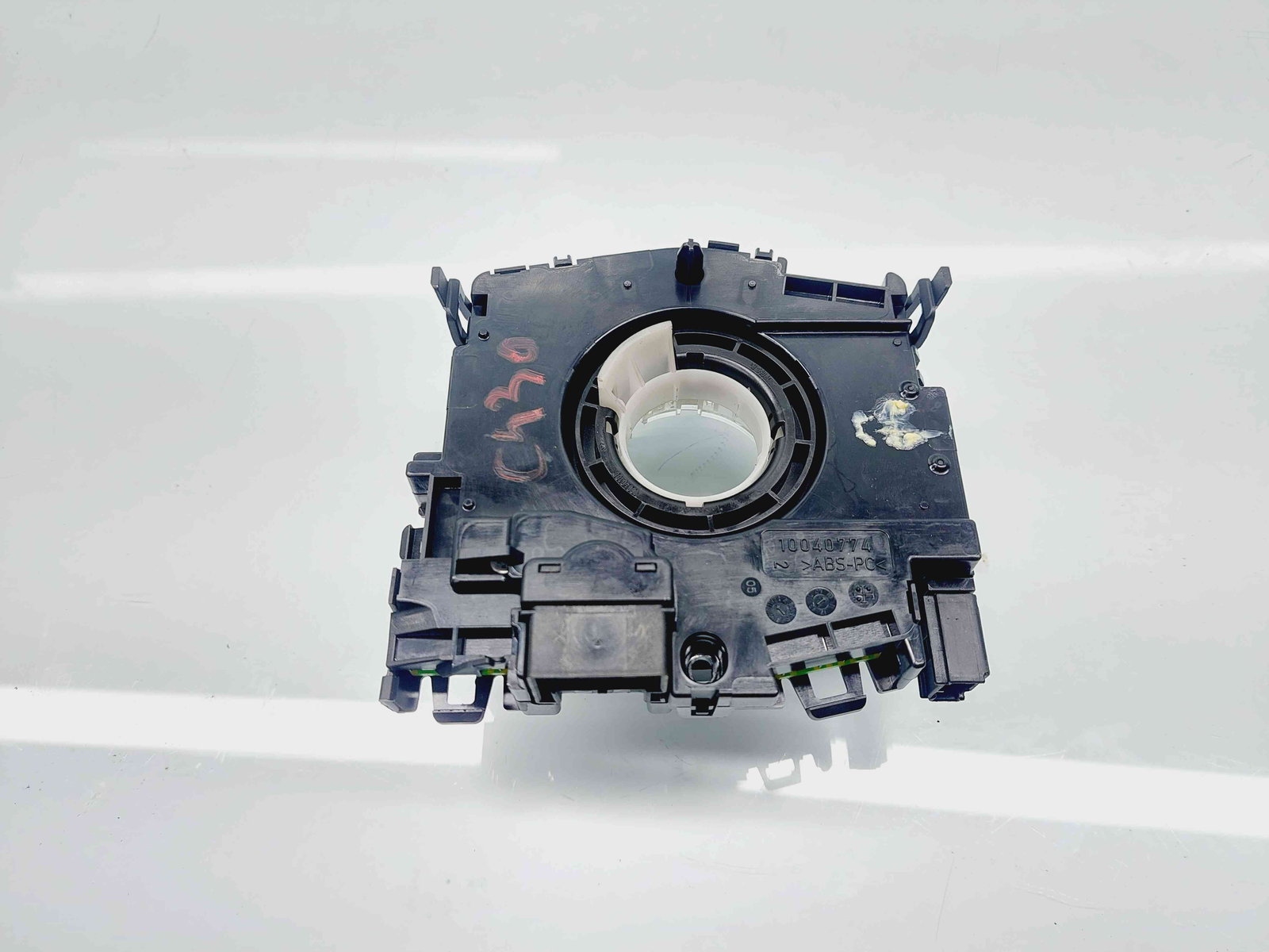 Spirala volan VolkswagenGolf 6 (5K1) [Fabr 2009-2013] 5K0953549E - imagine 2