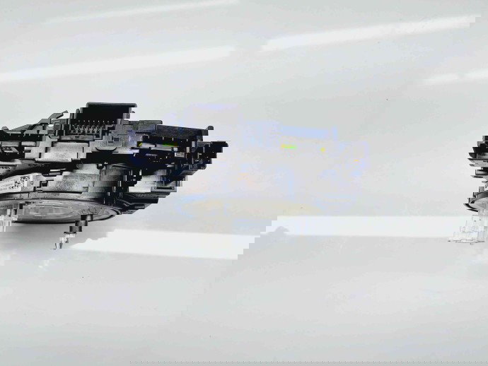  Spirala volan VolkswagenGolf 6 (5K1) [Fabr 2009-2013] 5K0953549E 