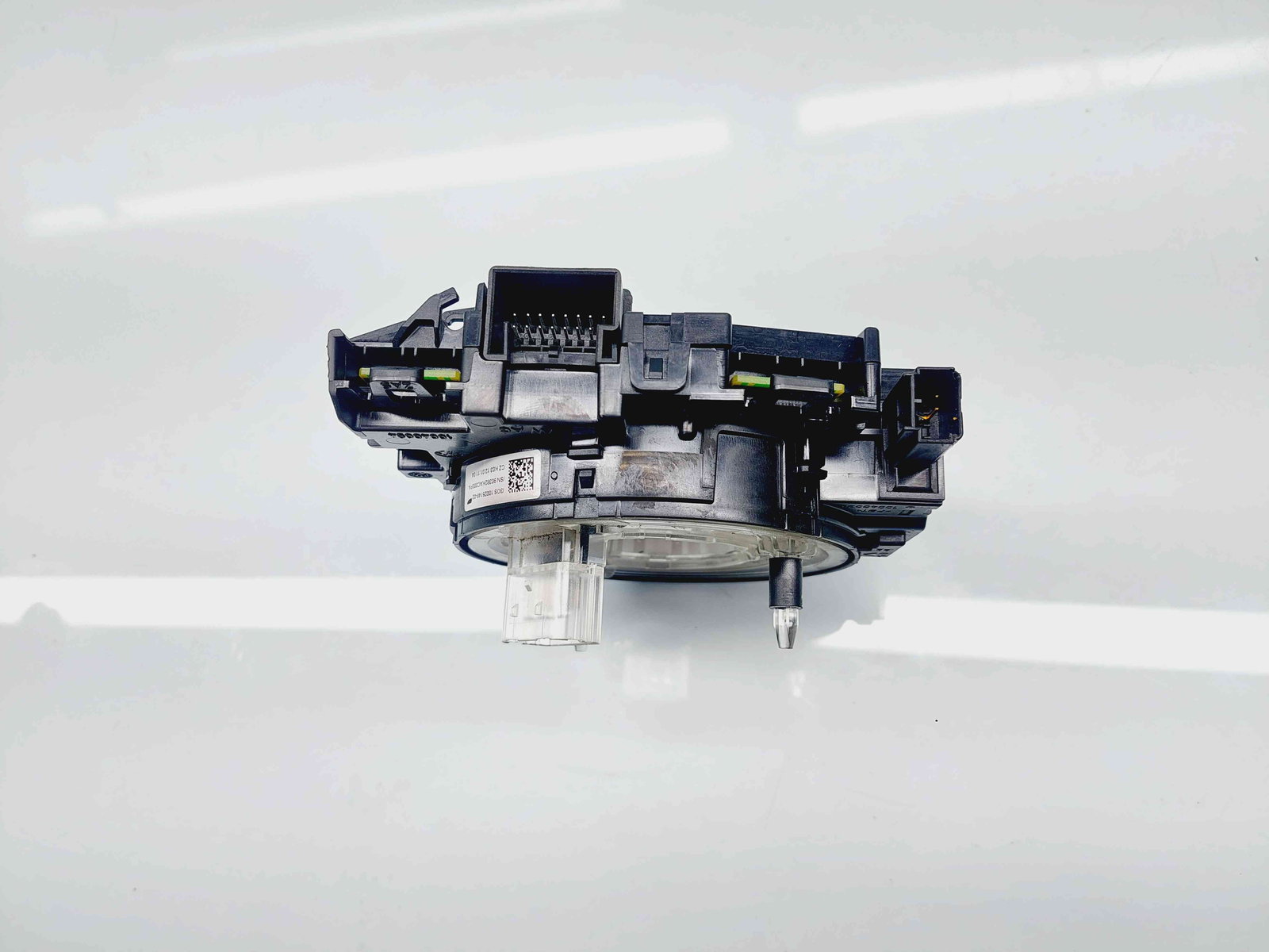 Spirala volan VolkswagenGolf 6 (5K1) [Fabr 2009-2013] 5K0953549E - imagine 3