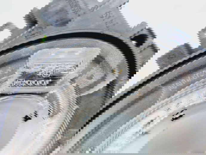  Spirala volan VolkswagenGolf 6 (5K1) [Fabr 2009-2013] 5K0953549E 