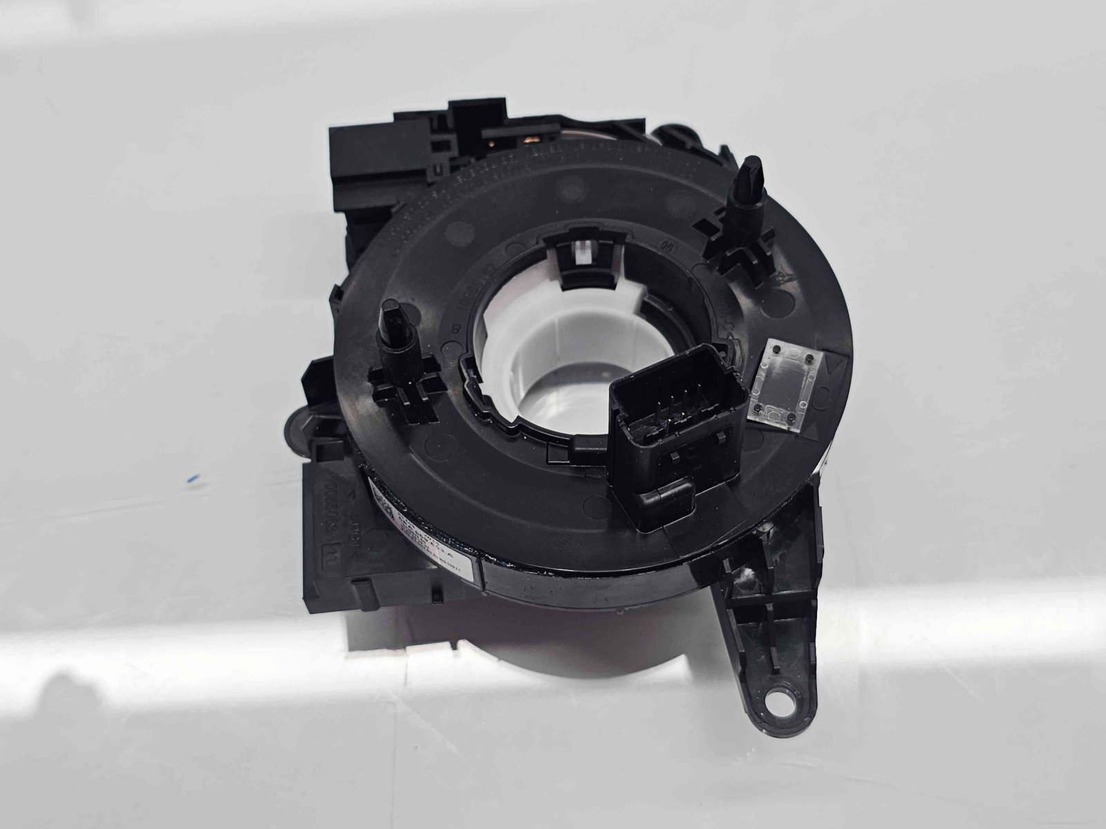 Spirala volan SeatIbiza 6 (KJ1) Facelift [Fabr 2017-prezent] 6RA959653A - imagine 1