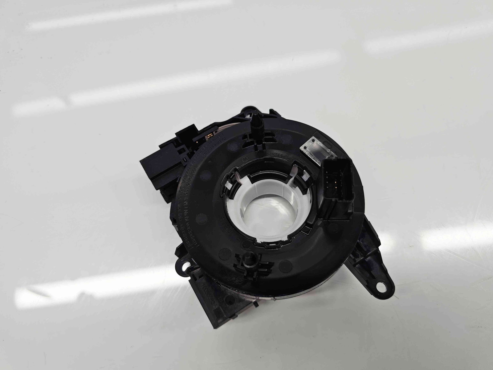 Spirala volan SeatIbiza 6 (KJ1) Facelift [Fabr 2017-prezent] 6RA959653A - imagine 3