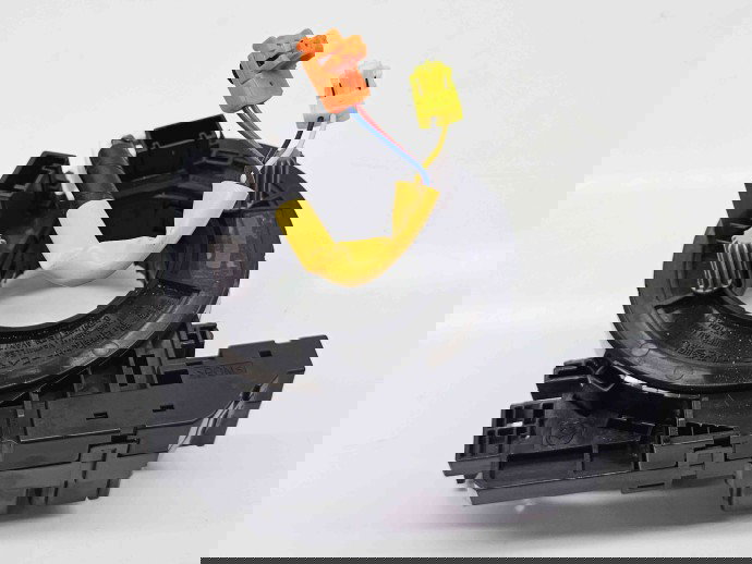  Spirala volan MAZDA6 (GJ1) Facelift [Fabr 2018-2021] DE8H66CS0 