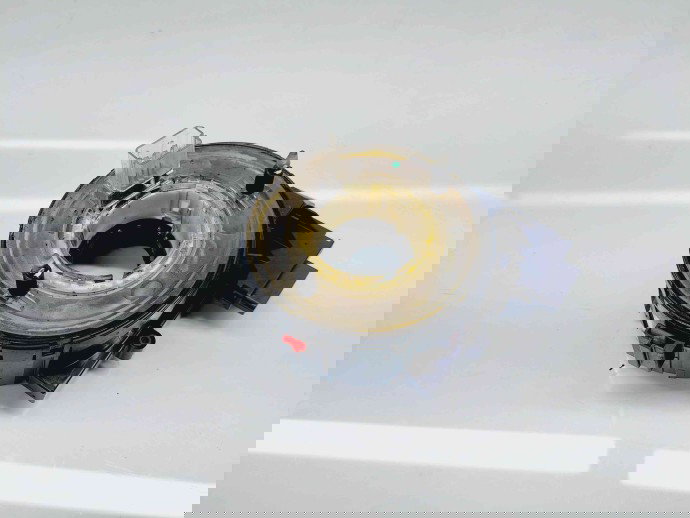  Spirala volan VolkswagenGolf 6 (5K1) GTD [Fabr 2009-2013] 1K0959653C 