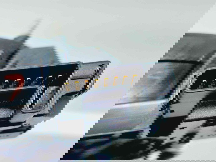  Spirala volan VolkswagenGolf 6 (5K1) GTD [Fabr 2009-2013] 1K0959653C 