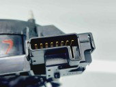  Spirala volan VolkswagenGolf 6 (5K1) GTD [Fabr 2009-2013] 1K0959653C 