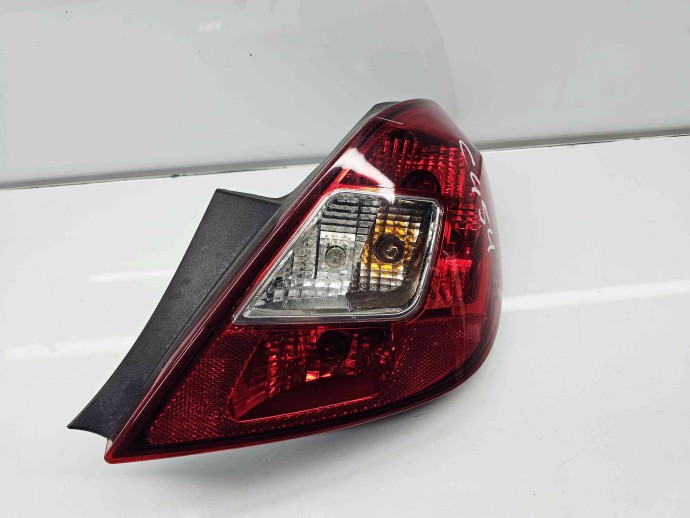  Stop aripa dreapta Opel Corsa D [Fabr 2006-2013] 13269051