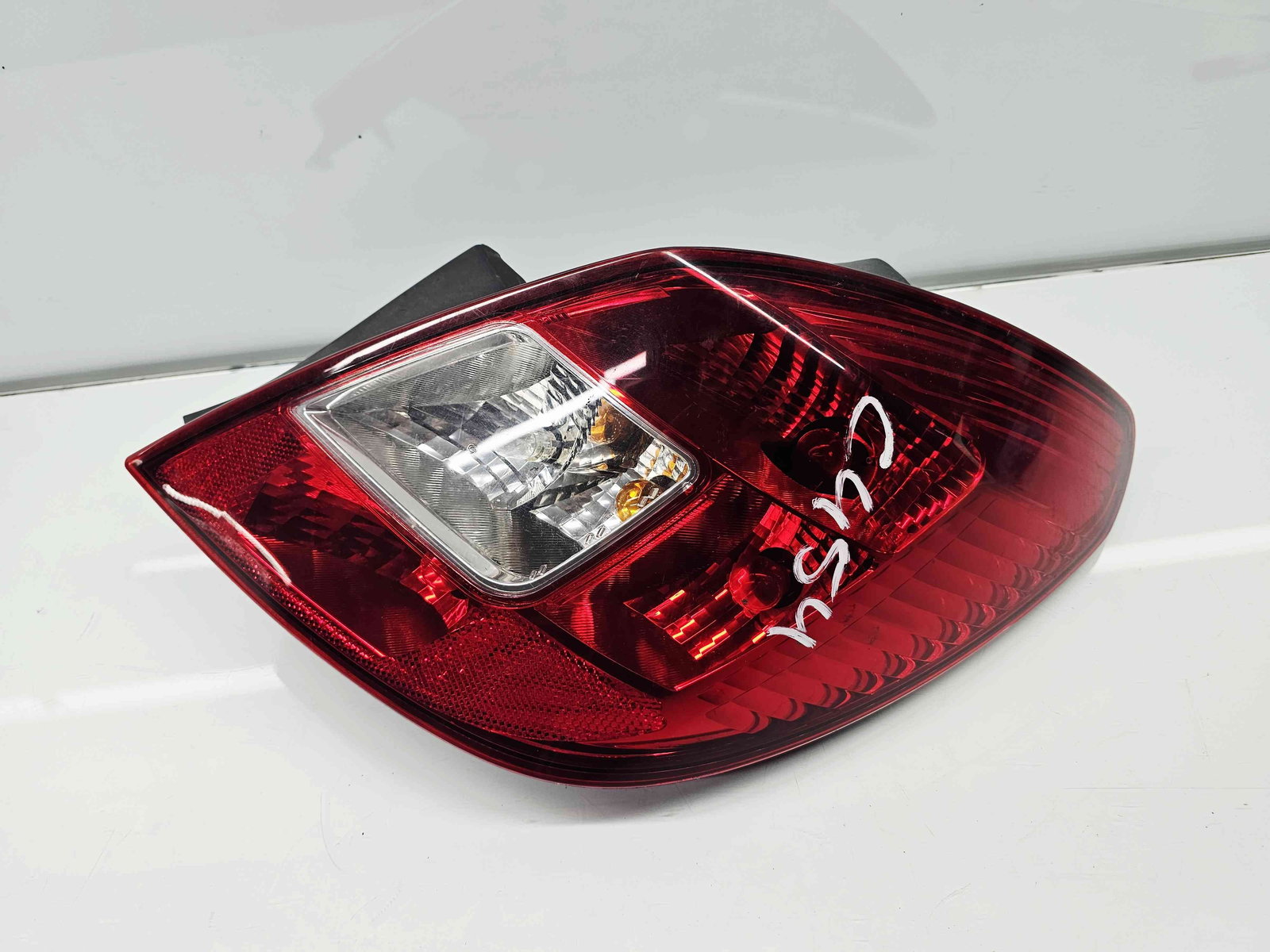 Stop aripa dreapta Opel Corsa D [Fabr 2006-2013] 13269051 - imagine 2