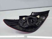  Stop aripa dreapta Opel Corsa D [Fabr 2006-2013] 13269051