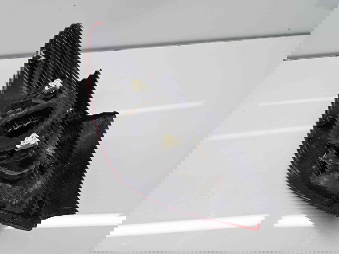  Stop aripa dreapta Opel Corsa D [Fabr 2006-2013] 13269051