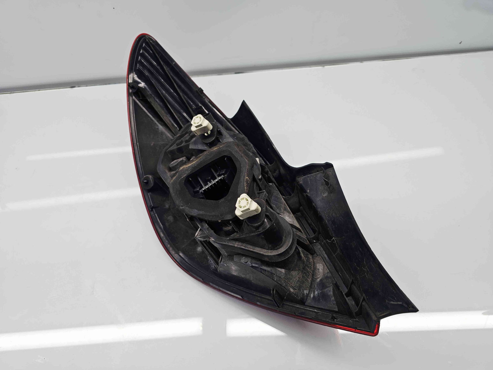 Stop aripa dreapta Opel Corsa D [Fabr 2006-2013] 13269051 - imagine 5