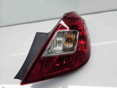  Stop aripa dreapta Opel Corsa D [Fabr 2006-2013] 13269051