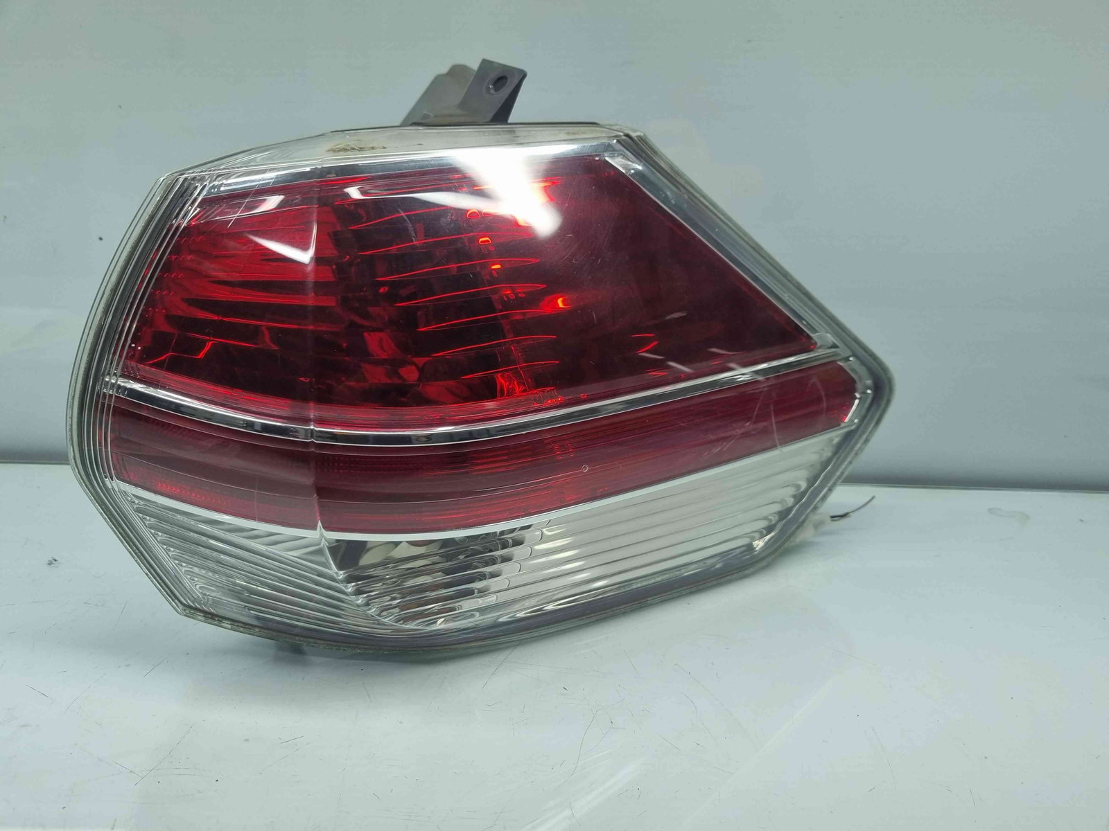 Stop aripa dreapta Nissan X-Trail (T32) [Fabr 2013-prezent] 220-17939 - imagine 1