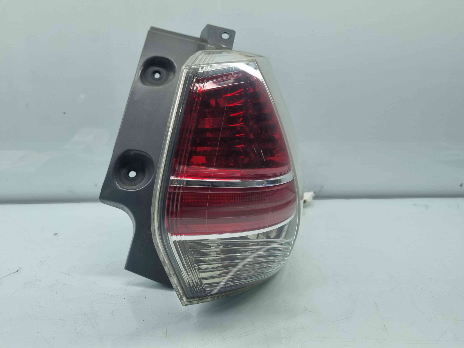 Stop aripa dreapta Nissan X-Trail (T32) [Fabr 2013-prezent] 220-17939 - imagine 2