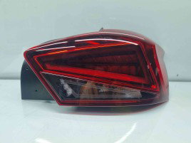  Stop aripa dreapta Seat Ibiza 6 (KJ1) Facelift [Fabr 2017-prezent] 6F0945208