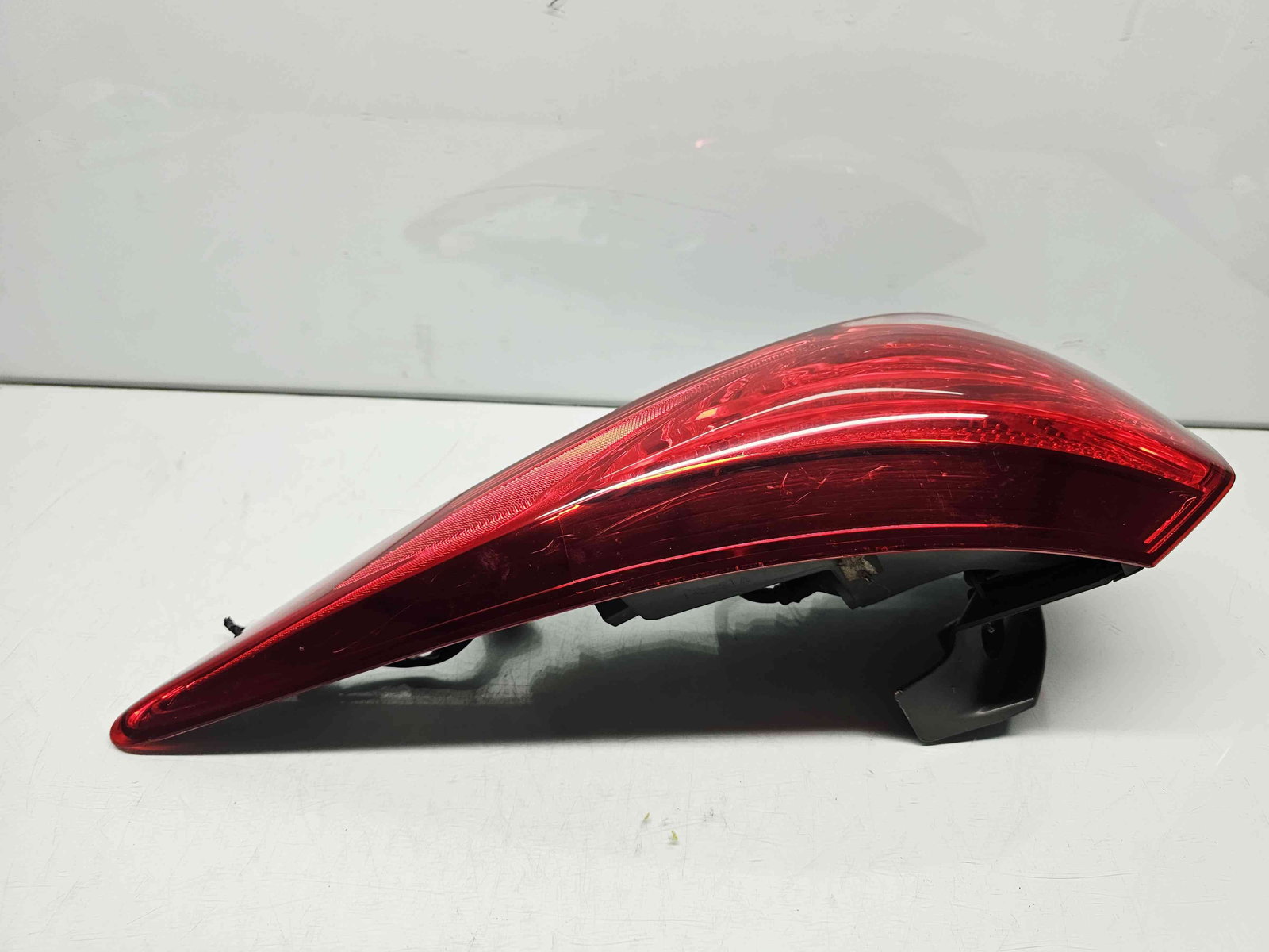 Stop aripa dreapta Hyundai i40 Wagon [Fabr 2012-2019] 92402-3Z0 - imagine 3