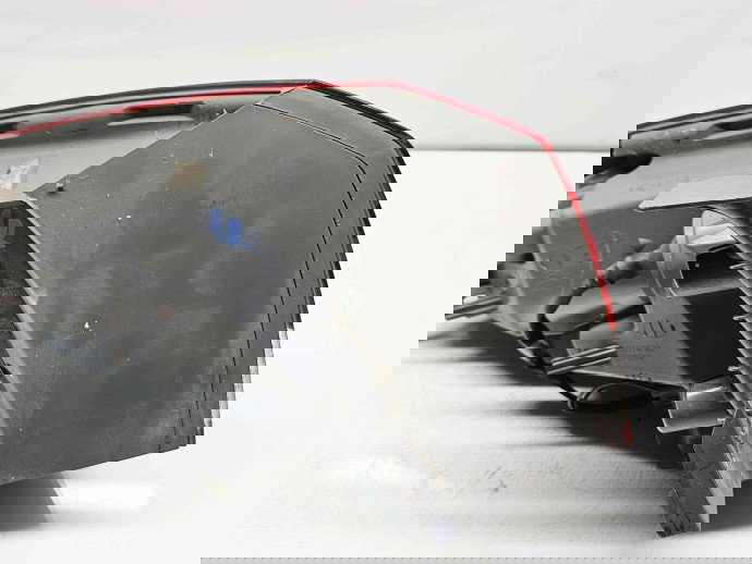  Stop aripa dreapta Hyundai i40 Wagon [Fabr 2012-2019] 92402-3Z0