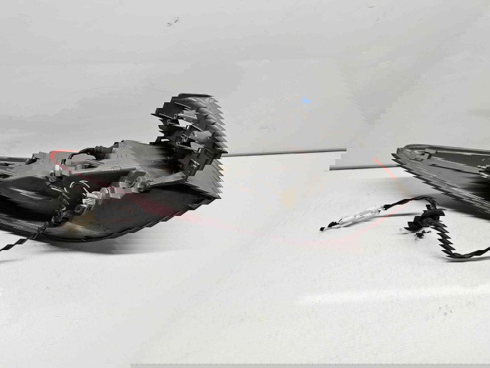  Stop aripa dreapta Hyundai i40 Wagon [Fabr 2012-2019] 92402-3Z0