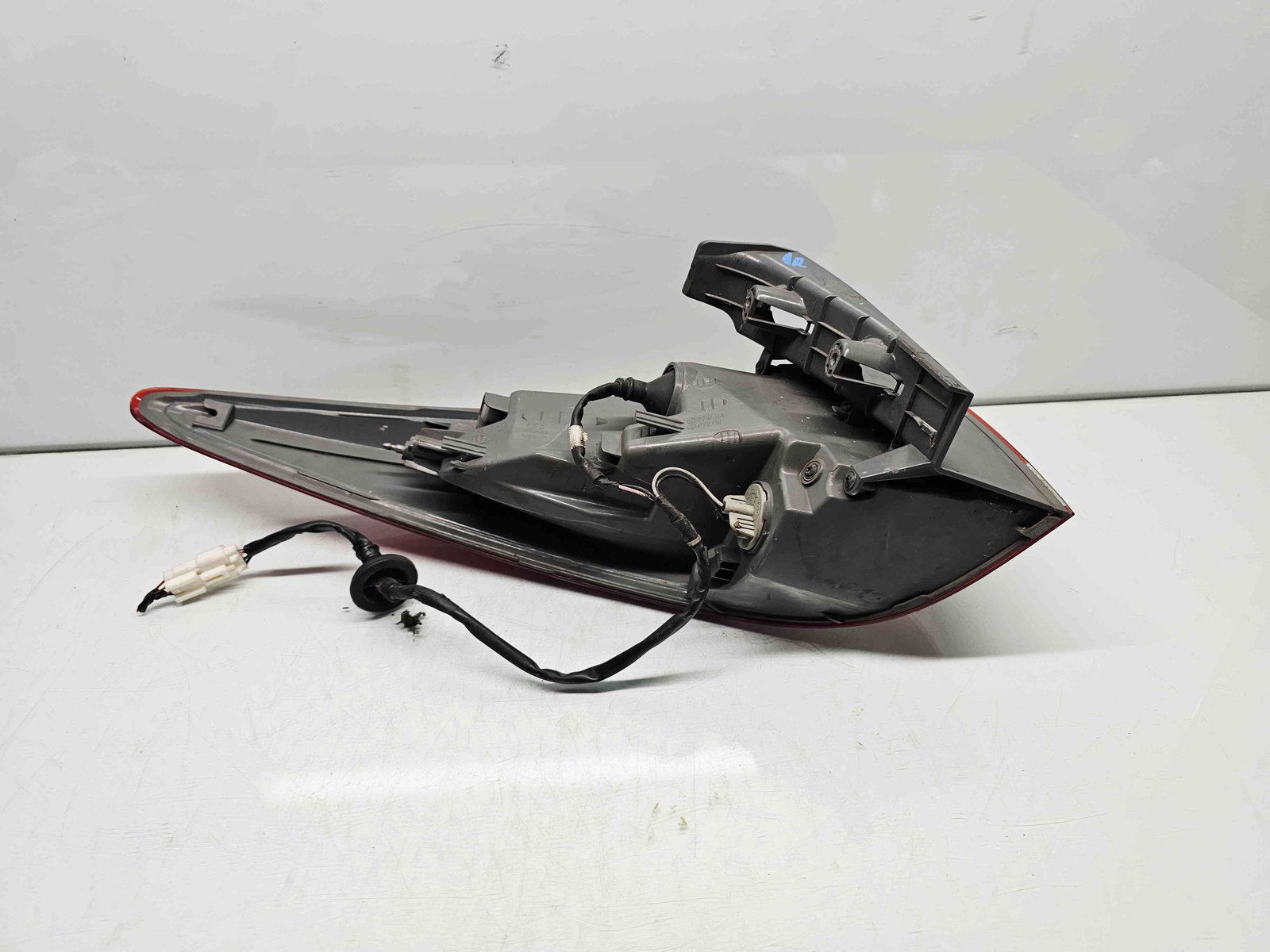 Stop aripa dreapta Hyundai i40 Wagon [Fabr 2012-2019] 92402-3Z0 - imagine 6