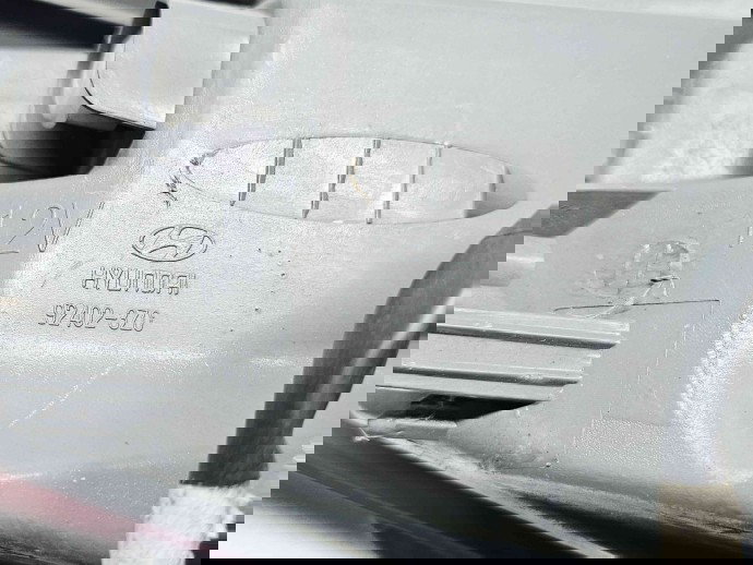  Stop aripa dreapta Hyundai i40 Wagon [Fabr 2012-2019] 92402-3Z0