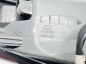  Stop aripa dreapta Hyundai i40 Wagon [Fabr 2012-2019] 92402-3Z0